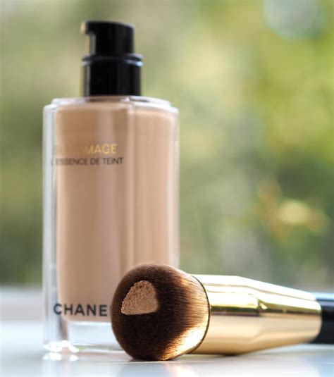 chanel sublimage cleanser how to use|chanel sublimage le teint reviews.